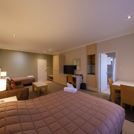 Imperial Motel Bowral Exteriér fotografie