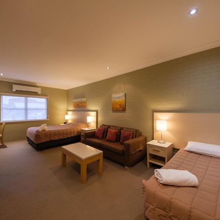 Imperial Motel Bowral Exteriér fotografie