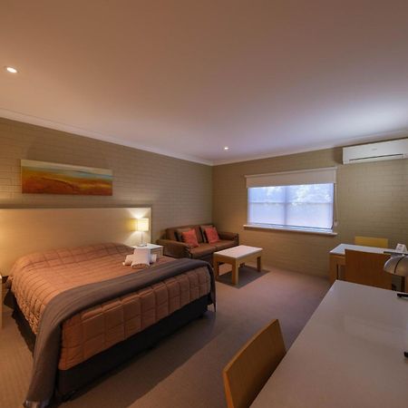 Imperial Motel Bowral Exteriér fotografie