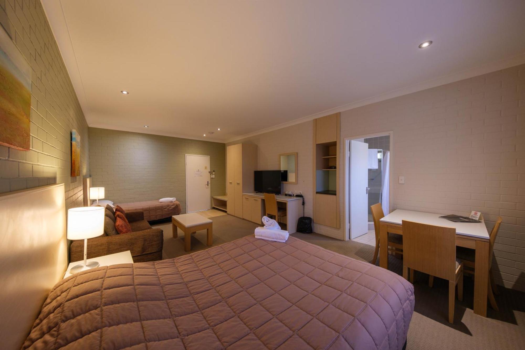 Imperial Motel Bowral Exteriér fotografie