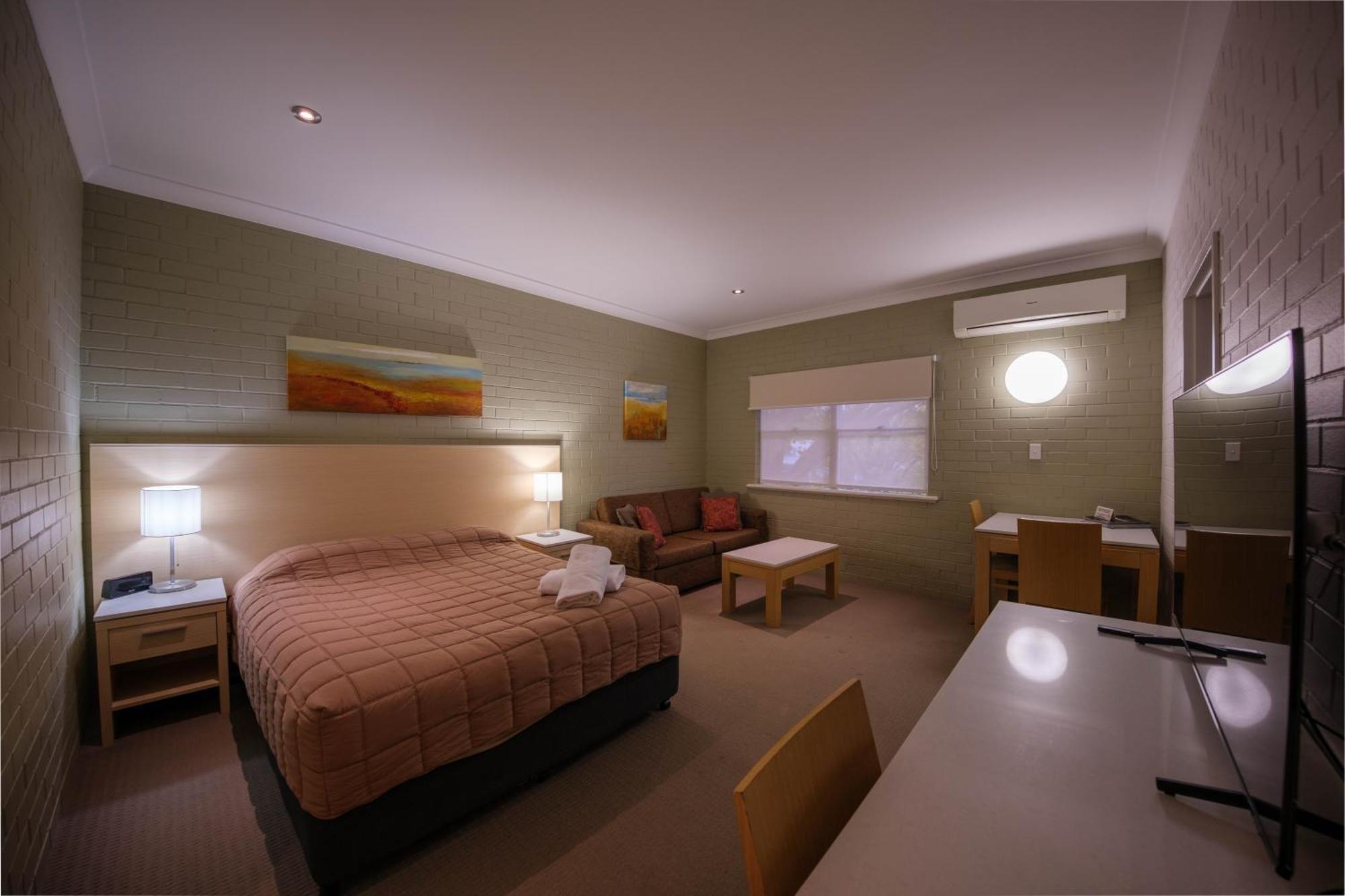 Imperial Motel Bowral Exteriér fotografie