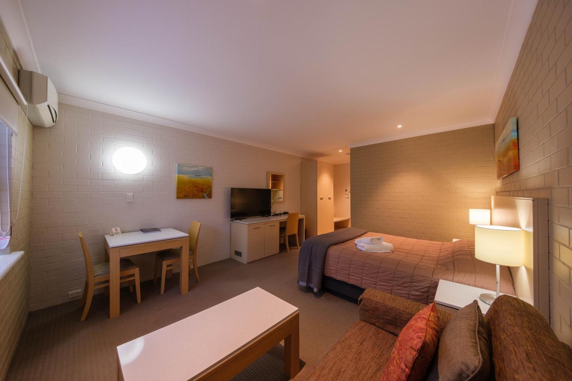 Imperial Motel Bowral Exteriér fotografie