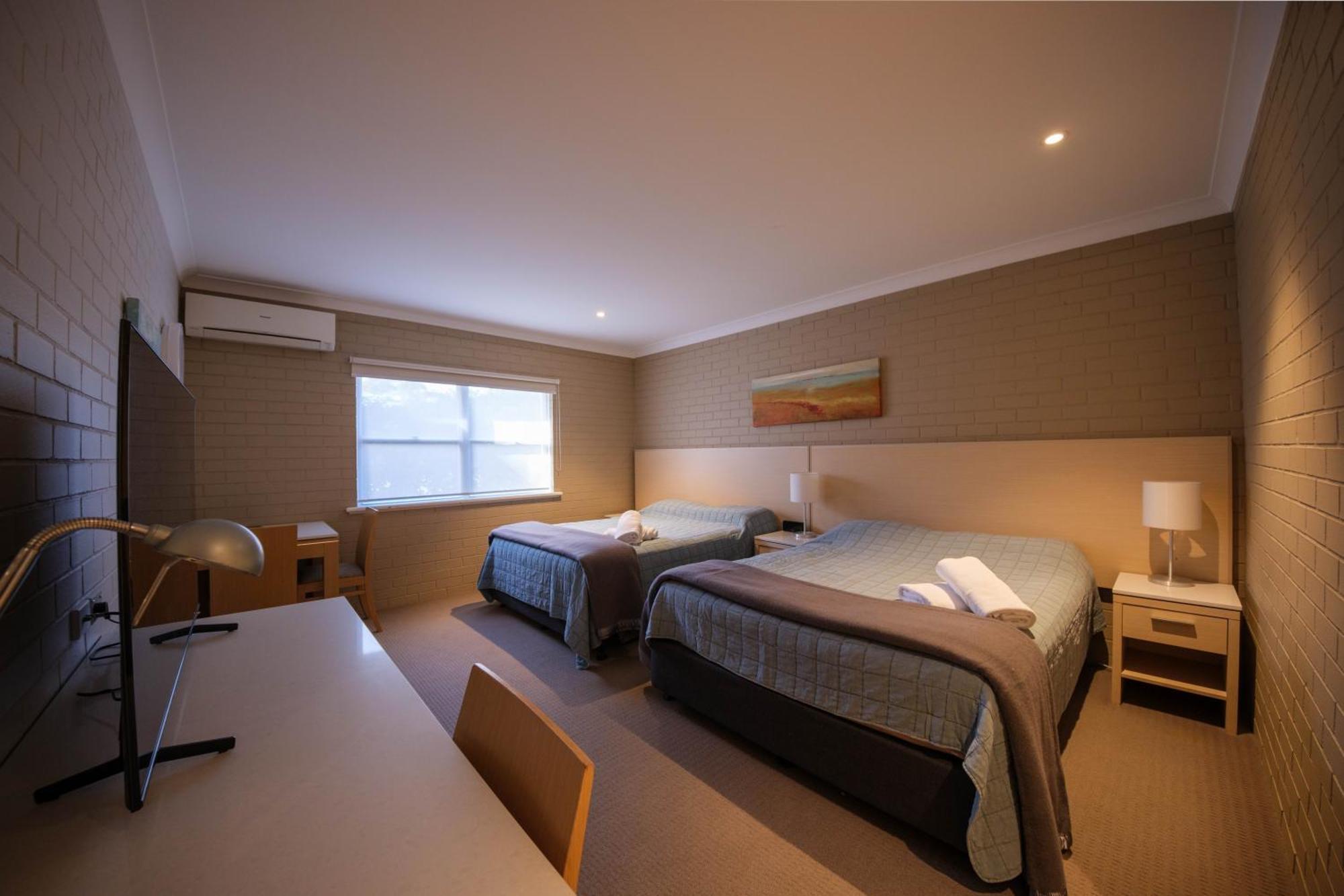 Imperial Motel Bowral Exteriér fotografie