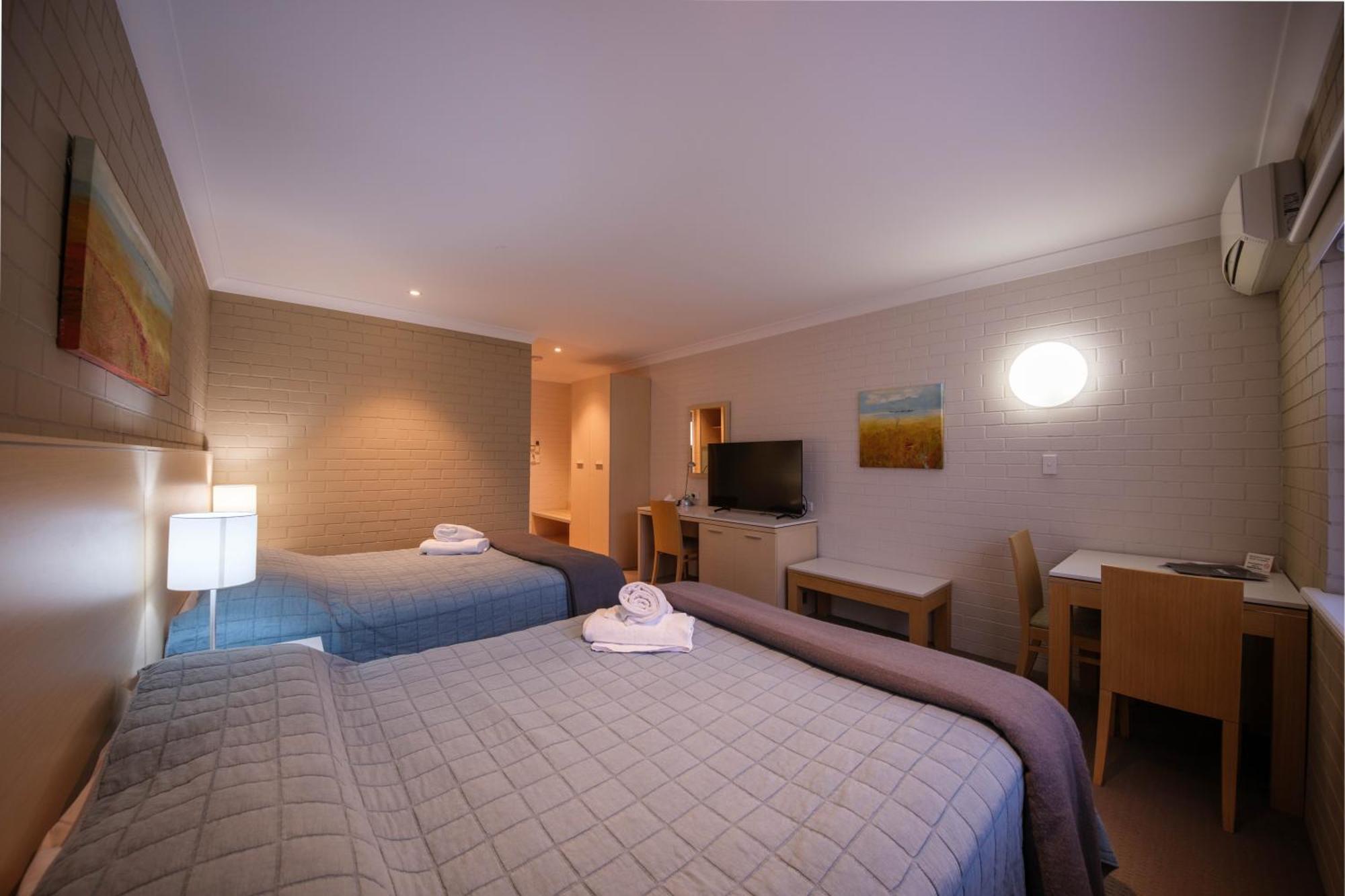 Imperial Motel Bowral Exteriér fotografie