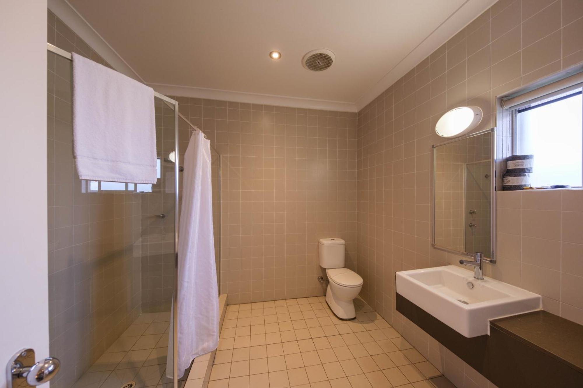 Imperial Motel Bowral Exteriér fotografie