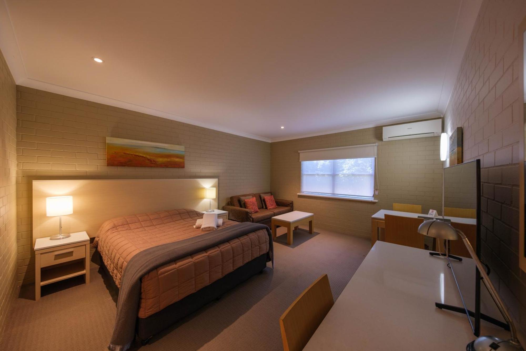 Imperial Motel Bowral Exteriér fotografie