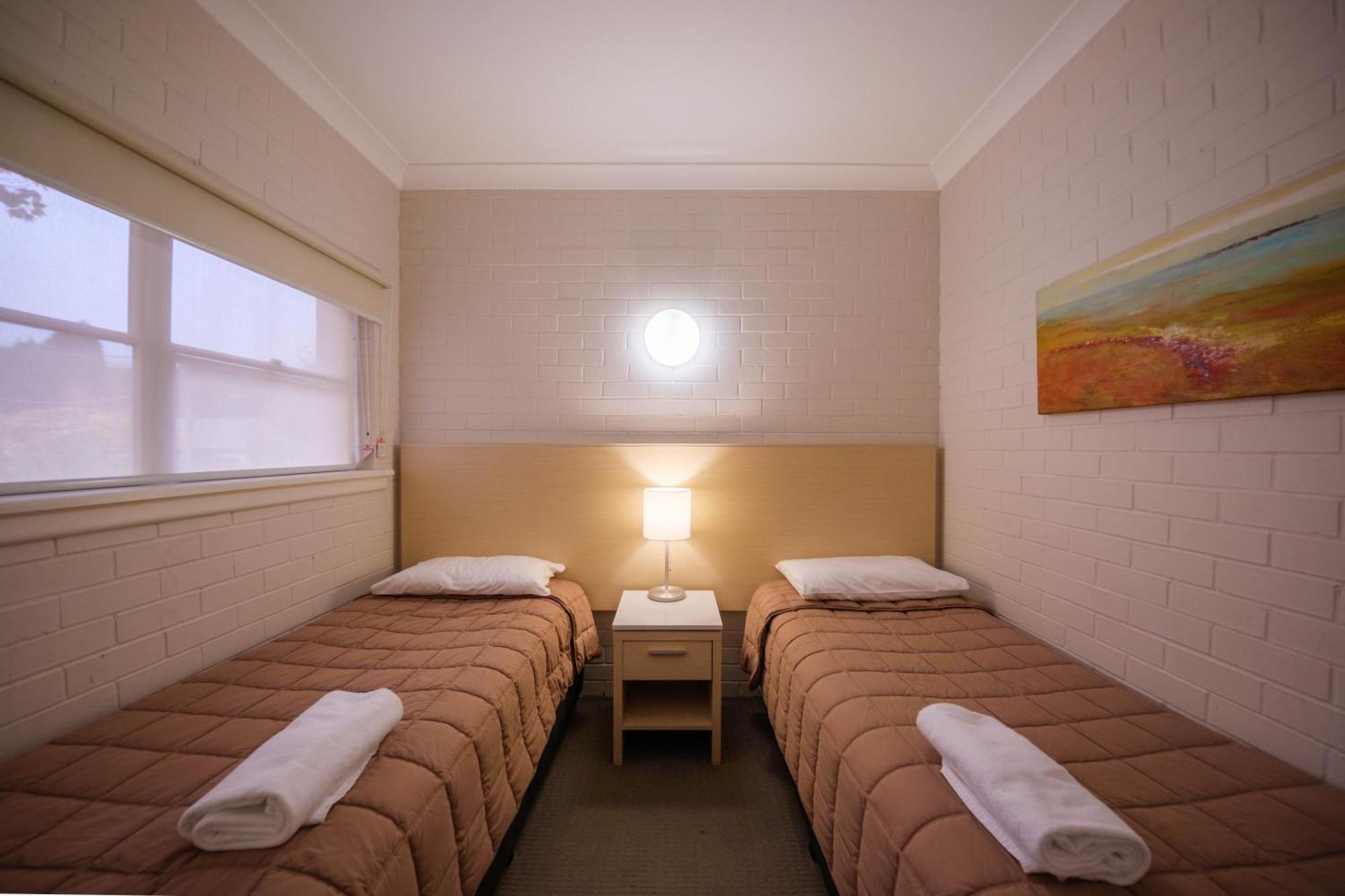 Imperial Motel Bowral Exteriér fotografie