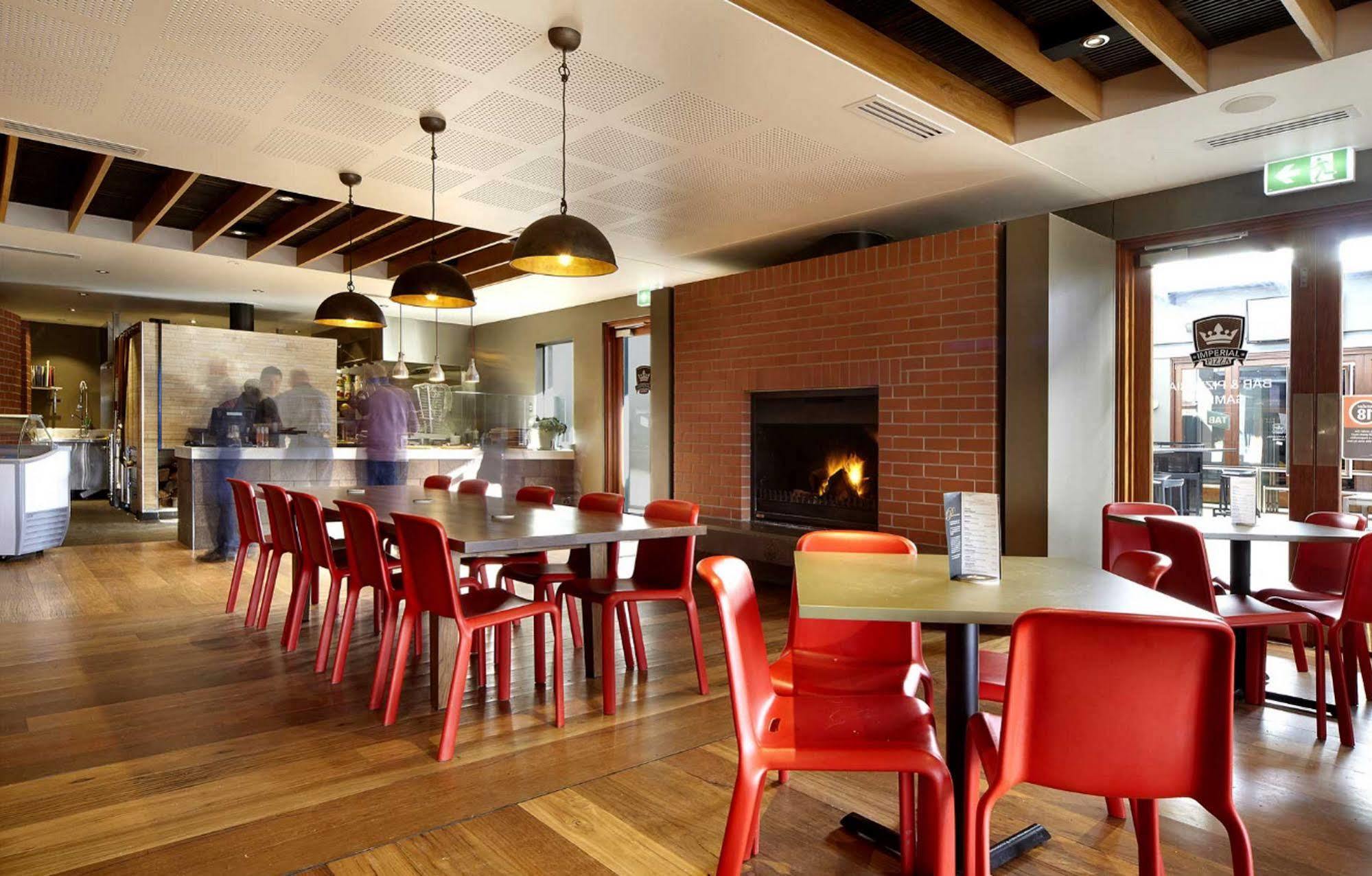Imperial Motel Bowral Exteriér fotografie
