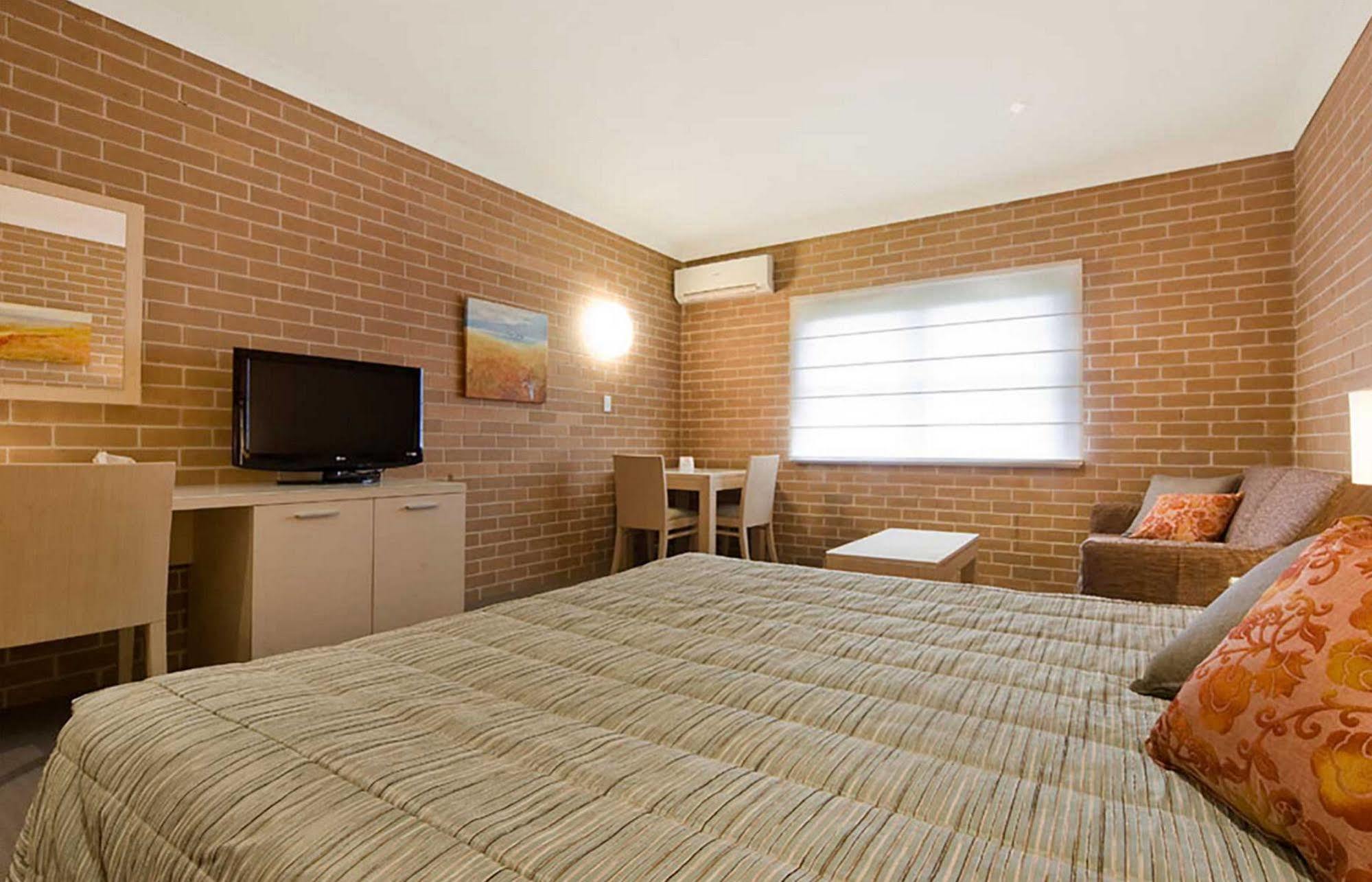 Imperial Motel Bowral Exteriér fotografie