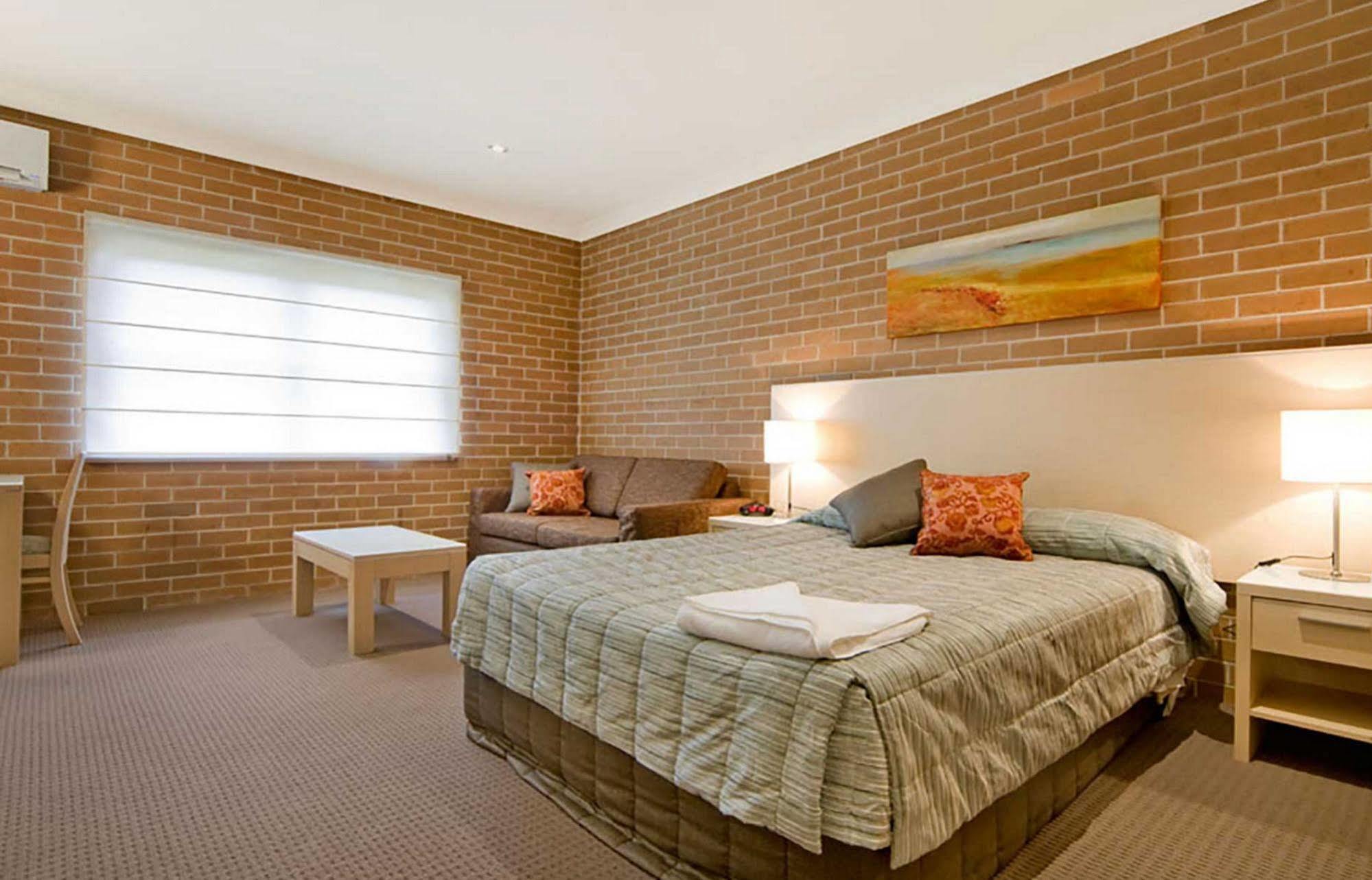 Imperial Motel Bowral Exteriér fotografie
